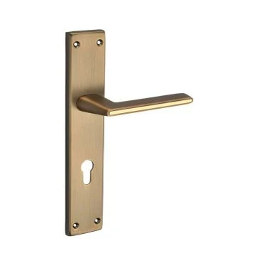 Passage Lever Handle factory