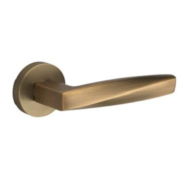 Passage Lever Handle